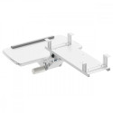 Keyboard holder MC-156 W, max 5kg