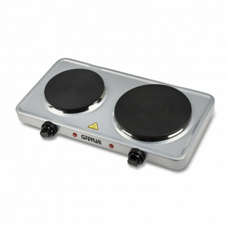 electric hotplate G3FERRARI G10122