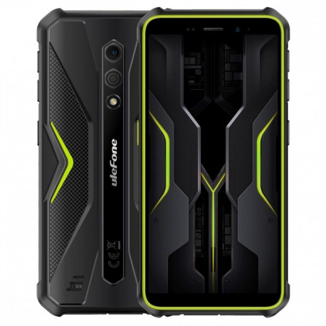 Smartfon Armor X12 3GB/32GB Zielony