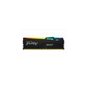Kingston FURY Beast DDR5 RGB 6000 MT/s CL36 64 Gt muistipaketti