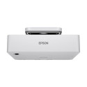 Epson EB-L790U WUXGA 3LCD Projector/7300Lm/16:10/5000000:1, White | Epson