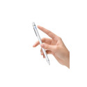 USAMS Activ Stylus Pen valge ZB57DRB02 (US-ZB057)