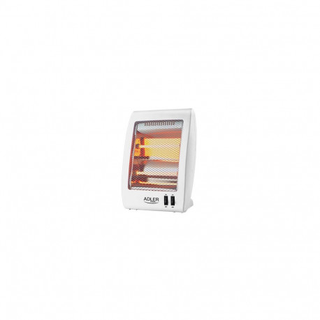 Adler AD 7709 kiirgurküttekeha 800 W