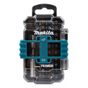31 Piece Torsion Bit Set MAKITA E-13552 Impact Premier Torsion