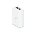 Ubiquiti U-PoE+ PoE adapter (30W)