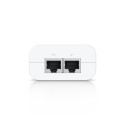 Ubiquiti U-PoE+ PoE adapter (30W)