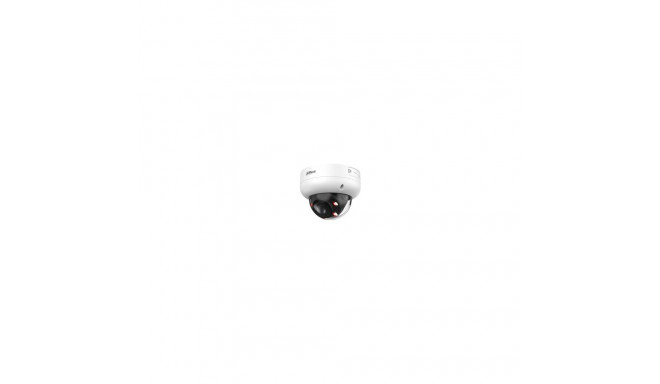 NET CAMERA 6MP kuppelkaamera/HDBW3649R-ZAS-IL-27135 DAHUA