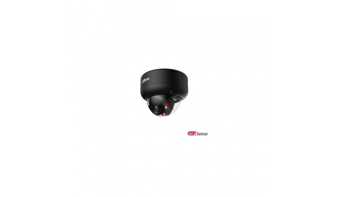 NET CAMERA 6MP DOME/HDBW3649E-AS-IL-0280B-B DAHUA