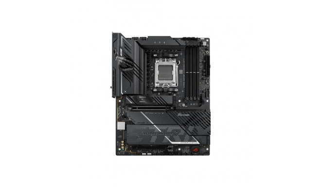 ASUS AMD X870E SAM5 ATX emaplaat DDR5 mälu 4 pesa STRIX X870E-H GAM WIFI7