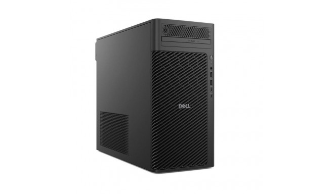 PCDELLPro Max Tower T2FCT2250 äriklassi lauaarvuti CPU Core Ultra u7-2652 400 MHz RAM 32GB DDR5 5600