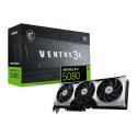 MSI GeForce RTX 5080 Ventus 3X OC 16GB GDDR7 DLSS4 graafikakaart