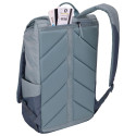 Thule 5095 Lithos seljakott 16L tiigihall/tume kiltkivi Array