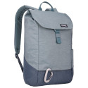 Thule 5095 Lithos seljakott 16L tiigihall/tume kiltkivi Array