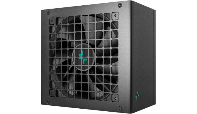 Deepcool PN650D V2 650W ATX 3.1 toiteplokk (R-PN650D-FC0B-JGEU-V2)