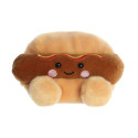 AURORA Palm Pals Hot Dog pehme mänguasi, 12 cm