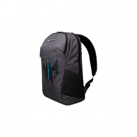 Acer Predator Urban | Backpack | Dark grey | Waterproof
