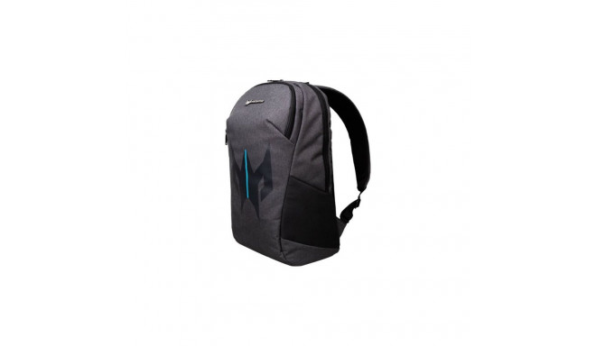 Acer Predator Urban | Backpack | Dark grey | Waterproof