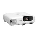 Epson EB-W56S valge