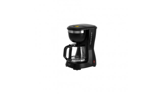 Adler AD 4381B kohvimasin 0.6L 600W