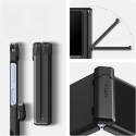 Spigen Tough Armor Pro Mag MagSafe ümbris Samsung Galaxy Z Flip6 / Z Flip7 FE must