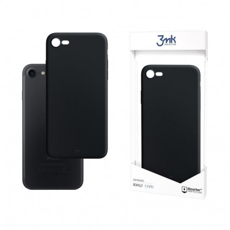 3MK Matt Case iPhone 7/8/SE 2020 must/must