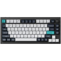Keychron Q1 Max QMK/VIA Gateron Jupiter Keyboard