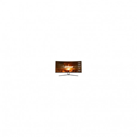 DAHUA DHI-LM34-E330C34"Gaming/Curved/21 : 9VA3440x144021:9165Hz1 msTiltBlack