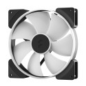 Fractal Design Prisma AL-18 ARGB PWM 2-pack korpuse ventilaator