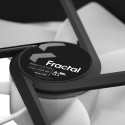 Fractal Design Prisma AL-18 ARGB PWM 2-pack korpuse ventilaator
