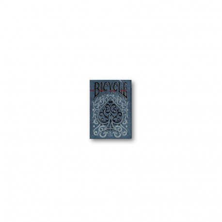 Bicycle Cinder Cards