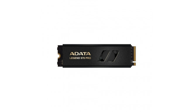 ADATA Legend 970 Pro 2TB M.2 2280 PCI-E x4 Gen5 NVMe SSD (SLEG-970P-2TCI)