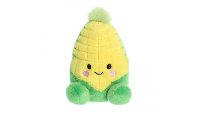 AURORA Palm Pals plush toy, Wavey Corn, 12 cm