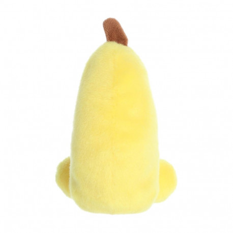 AURORA Palm Pals plush toy, Gwen Banana, 12 cm