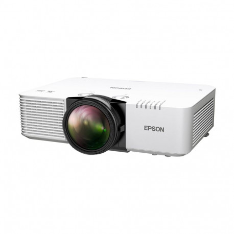 Epson projektor EB-L690SE WUXGA (1920x1200) 6000 ANSI lumens, valge