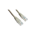 Gembird patchcord RJ45 cat.5e UTP 30m hall
