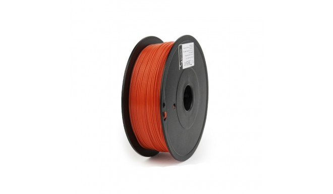 Gembird 3D printimise filament PLA+ 1 75mm 1kg Ed