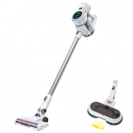 Adler AD 7064 upright vacuum cleaner