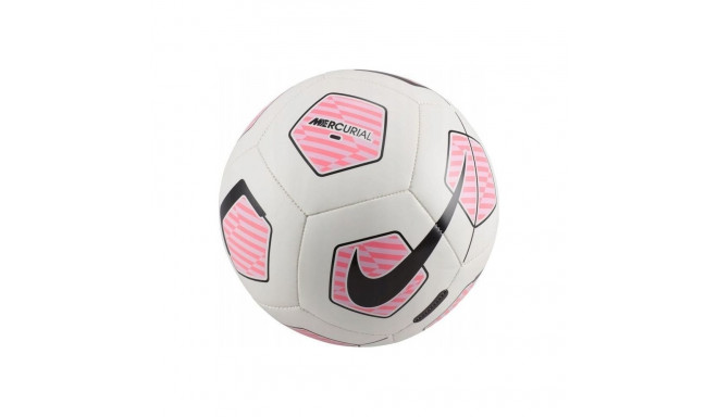 Nike Mercuril Fade jalgpall, suurus 5 (FB2983-103)