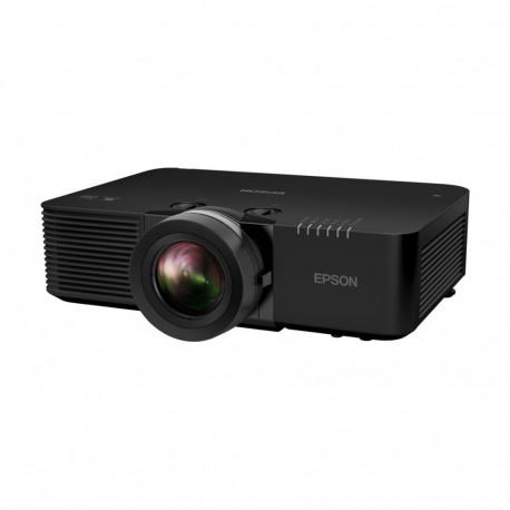 Epson projektor EB-L795SE WUXGA (1920x1200) 7000ANSI lumens, must