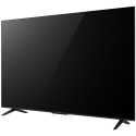 TCL 4K QLED teler 55T69C 55 nutiteler Google TV UHD must