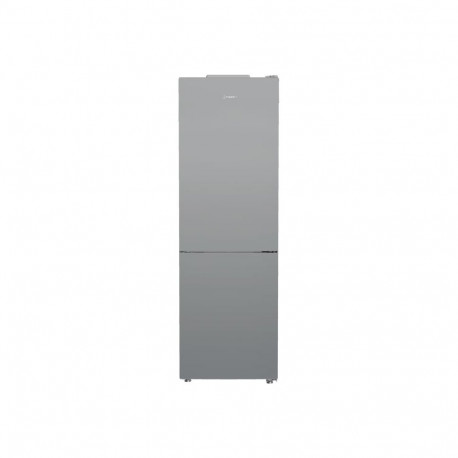 INDESIT Refrigerator | INK 25361 S4E | Energy efficiency class E | Free standing | Combi | Height 18