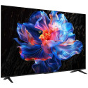 TCL LED 4K nutiteler 65V6C 65 must Google TV