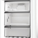 Whirlpool külmik WHK 25404 XP8E energiatõhususklass A vabaltseisev kombi kõrgus 203,5 cm No Frost sü