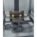 Whirlpool WH6IC11BS7LA0 integreeritud nõudepesumasin 44.8 cm laiusega 11 nõudekomplektile 9 programm