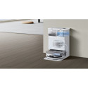 Ecovacs Robotic Vacuum Cleaner | DEEBOT X8 OMNI | Wet&Dry | Lithium-Ion | 5200 mAh | Dust capacity 0