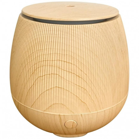 Diffuser Natural Origin Barrel puidust beež
