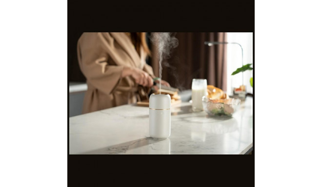 Diffuser Natural Origin Chic gold