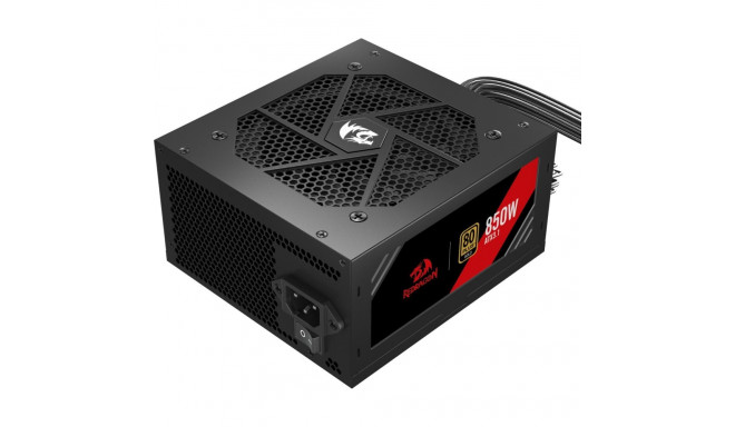 Redragon GC-PS007-SE 850W ATX 3.1 toiteplokk