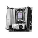 MSI MPG B850I EDGE TI WIFI emaplaat