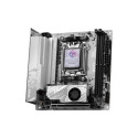MSI MPG B850I EDGE TI WIFI emaplaat